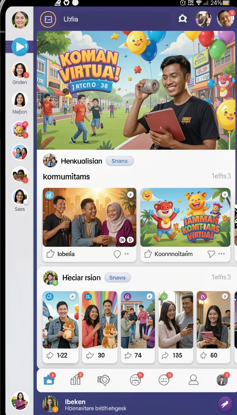 Download pastijitu APK untuk Android 3