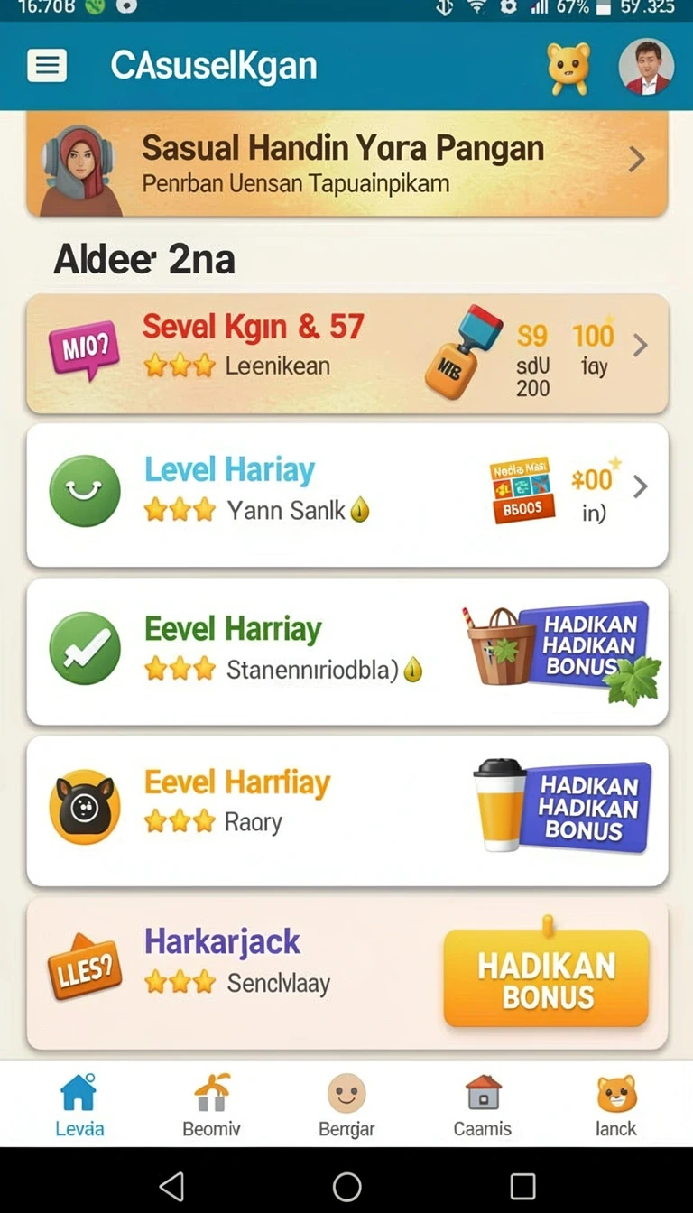 Download ayu89 APK untuk Android 2